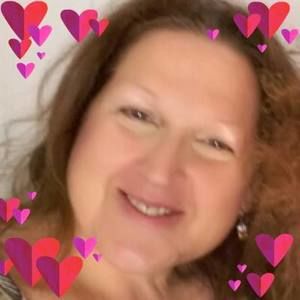 Meet your Posher, Maryann